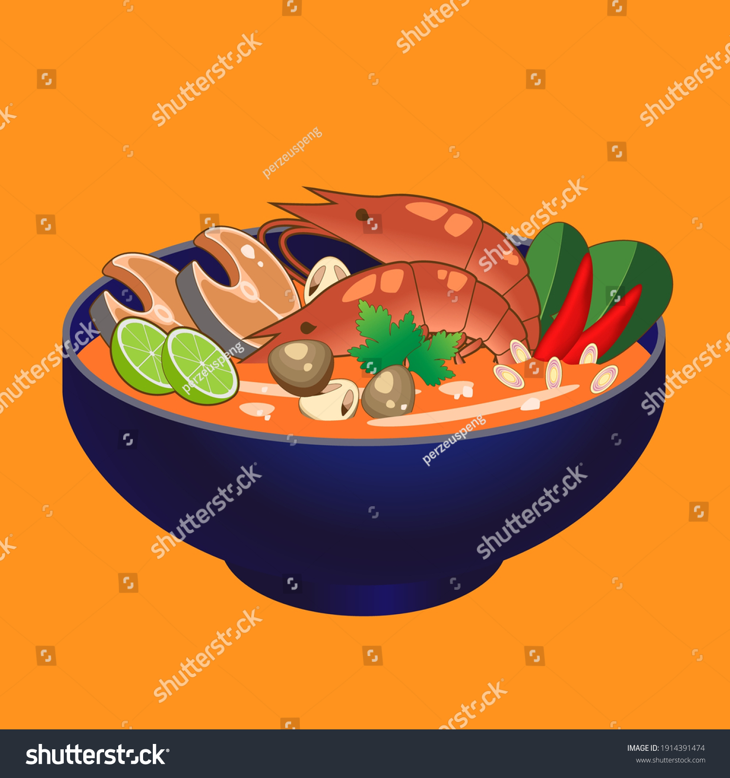 5,021 Thai food sketch Images, Stock Photos & Vectors | Shutterstock