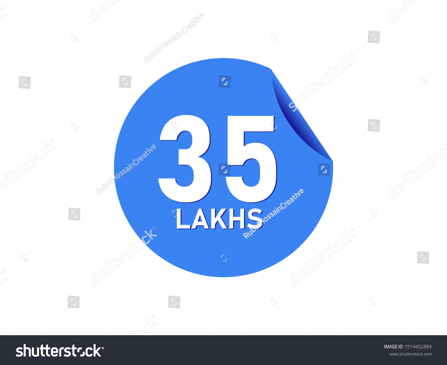 5-35-lakhs-logo-shutterstock