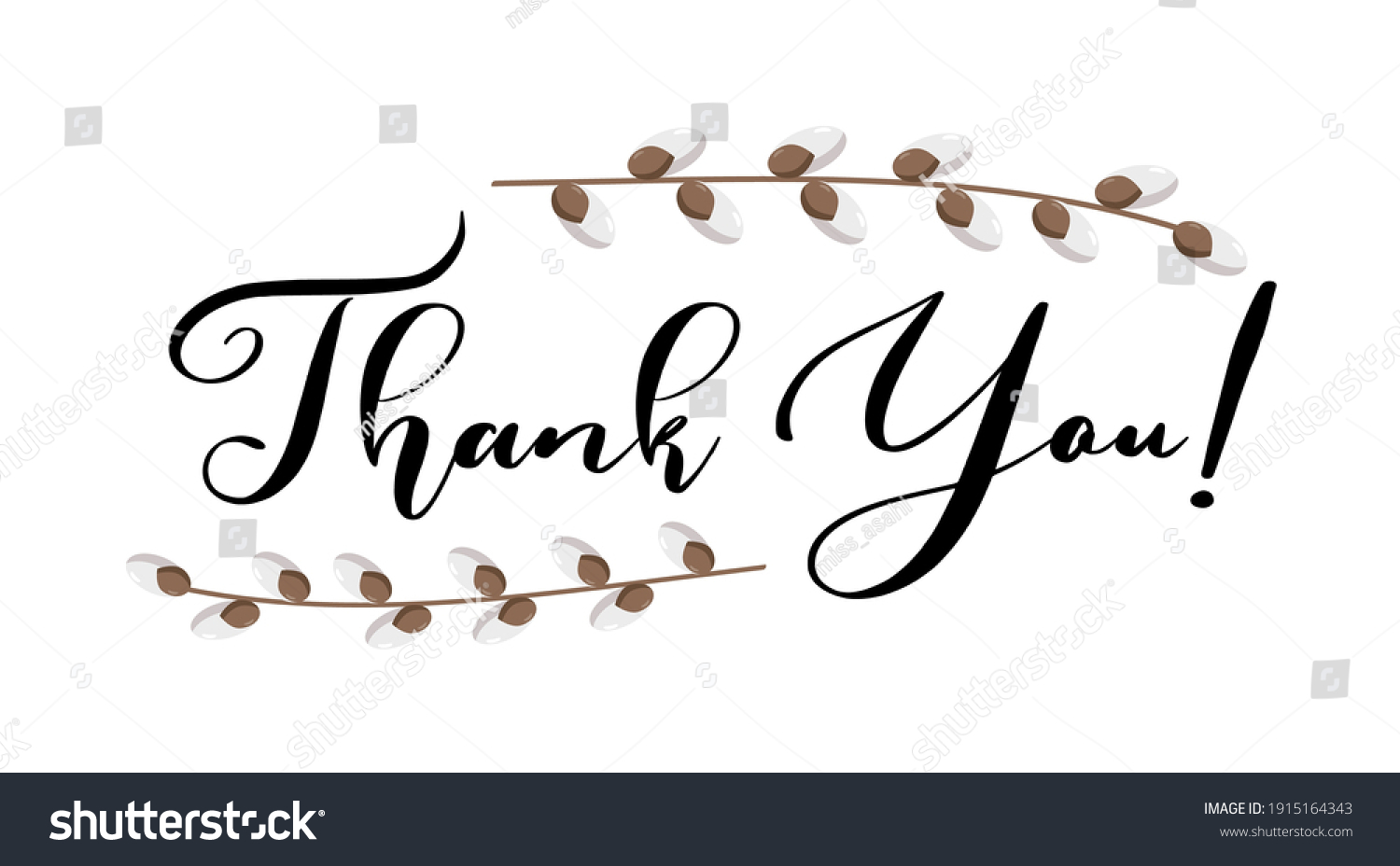 8,095 Easter Thank You Images, Stock Photos & Vectors | Shutterstock