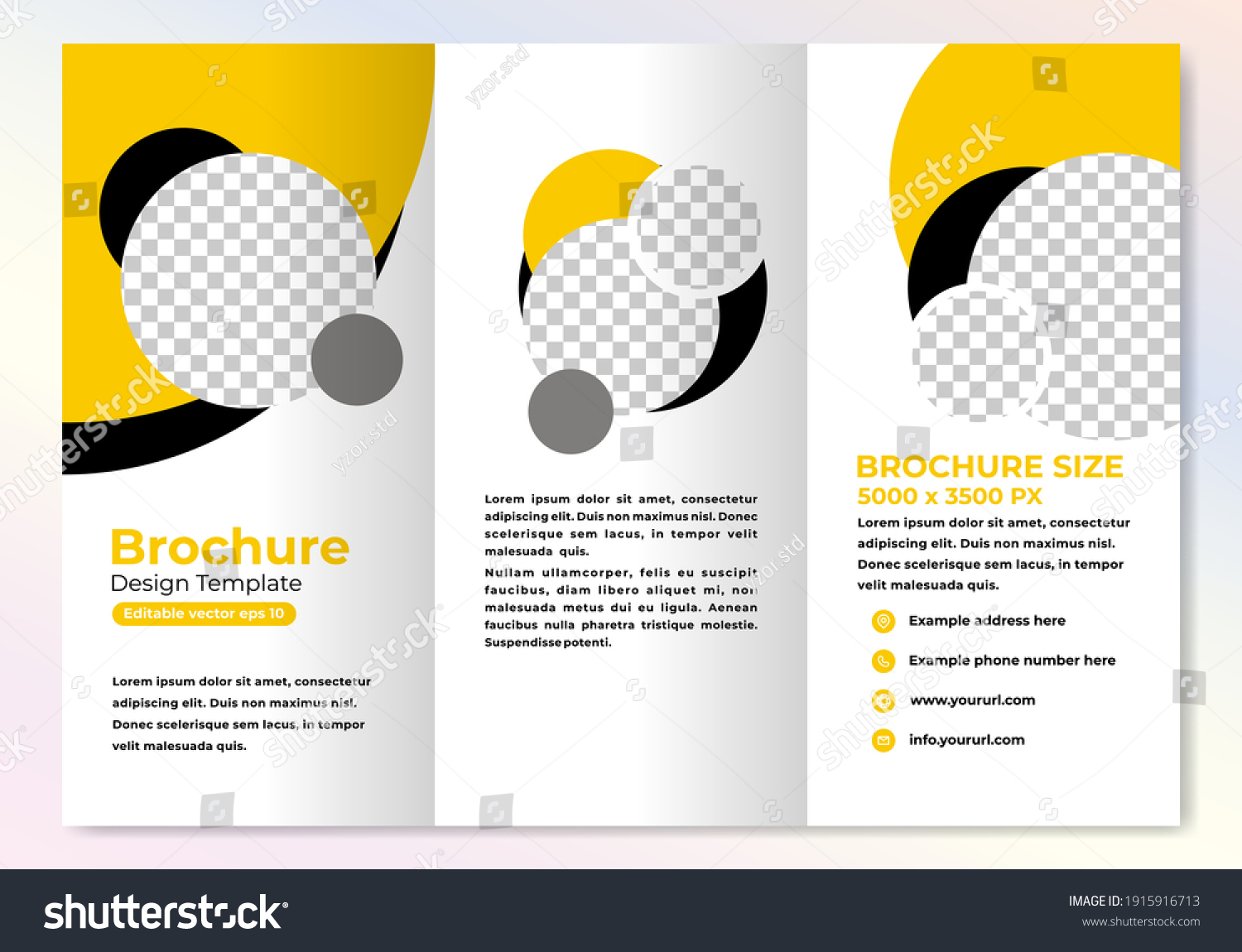 371,261 Simple Business Flyer Templates Images, Stock Photos & Vectors