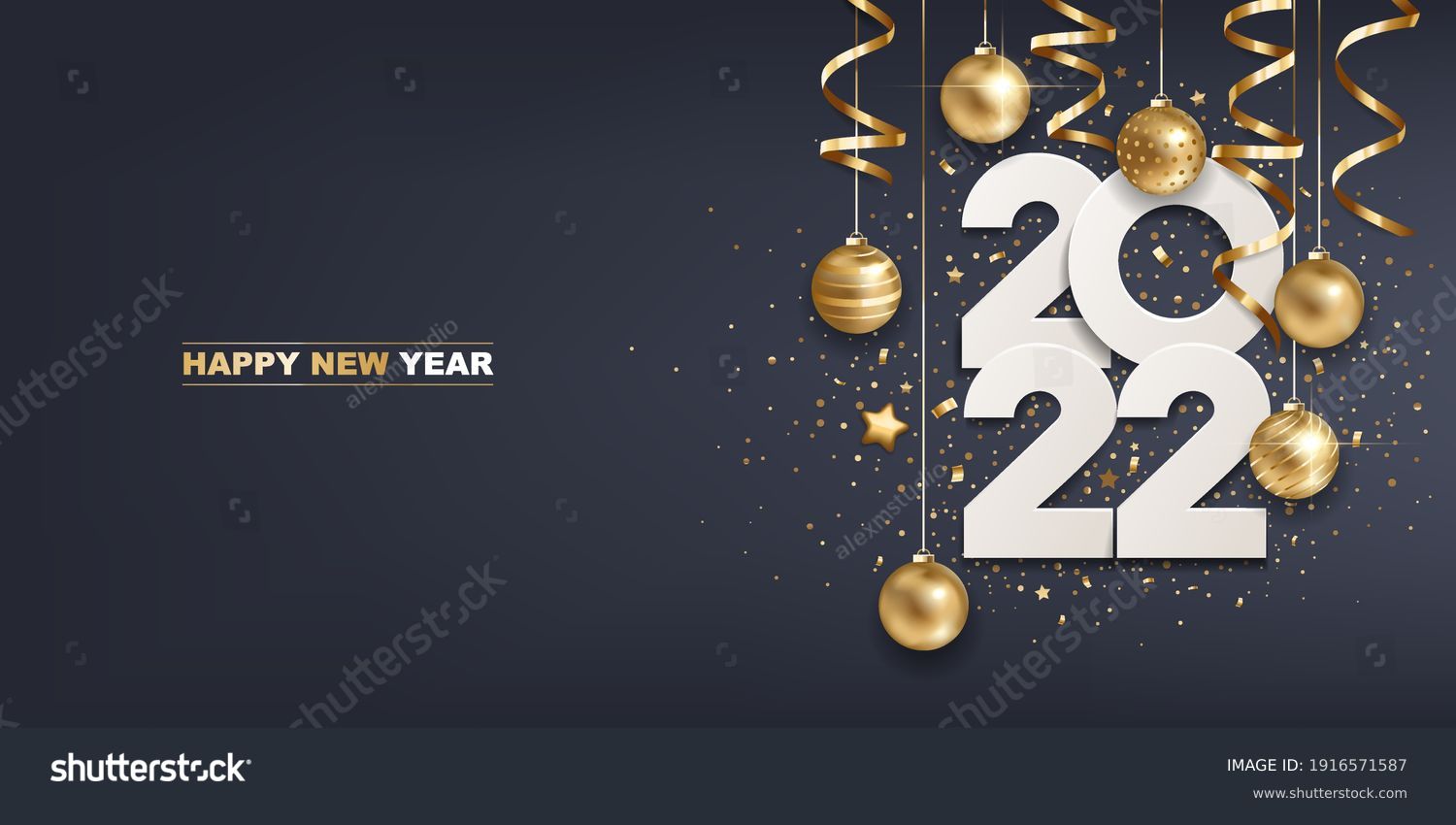 3,034,251 Happy Year Card Images, Stock Photos & Vectors | Shutterstock