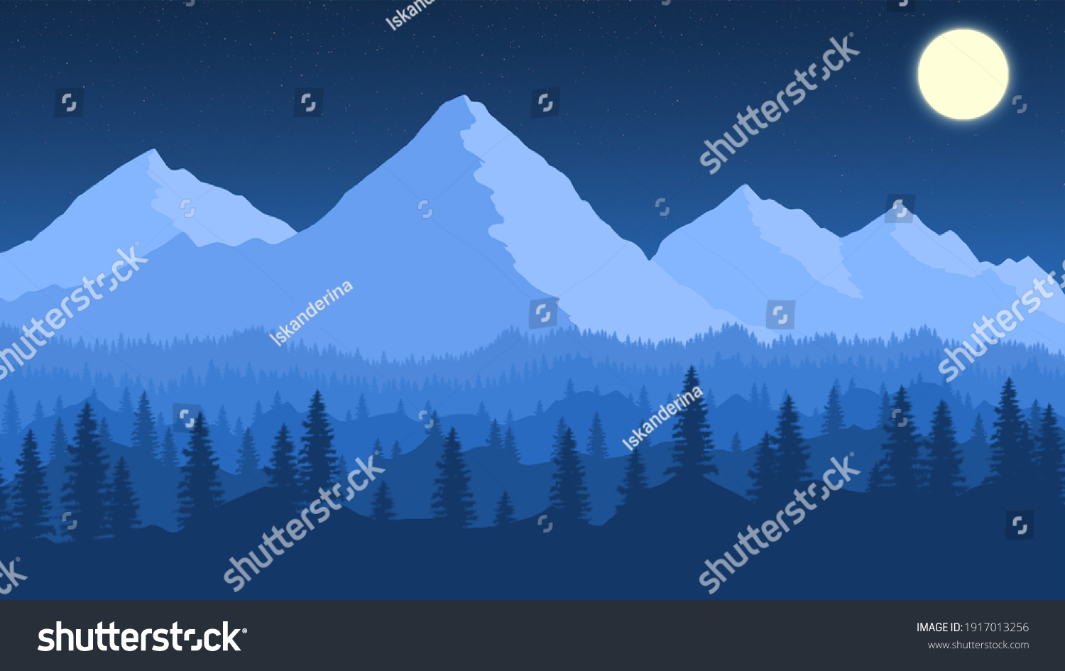 6,185,334 Mountain Forest Images, Stock Photos & Vectors | Shutterstock