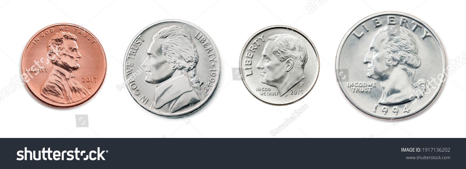 Coin Names And Values Jeopardy Template