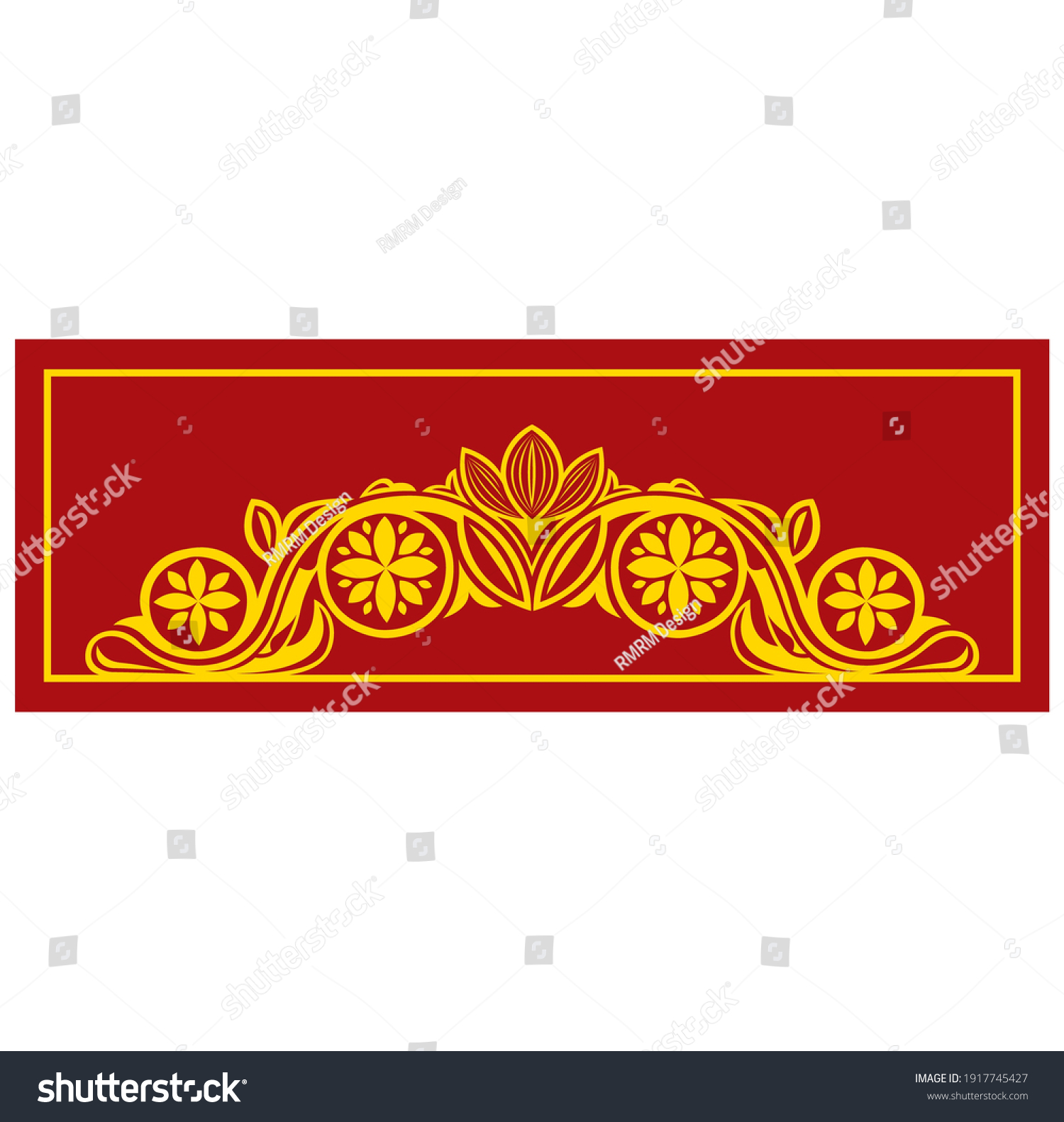 Sri Lankan Traditional Illustration Art Stock Vector (Royalty Free ...