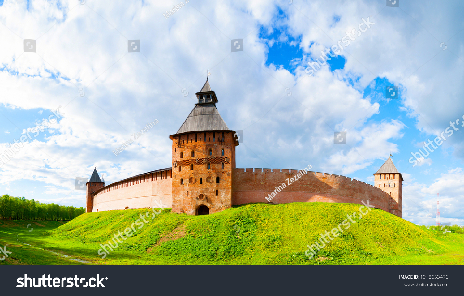 Фото Великого Новгорода В Хорошем Качестве