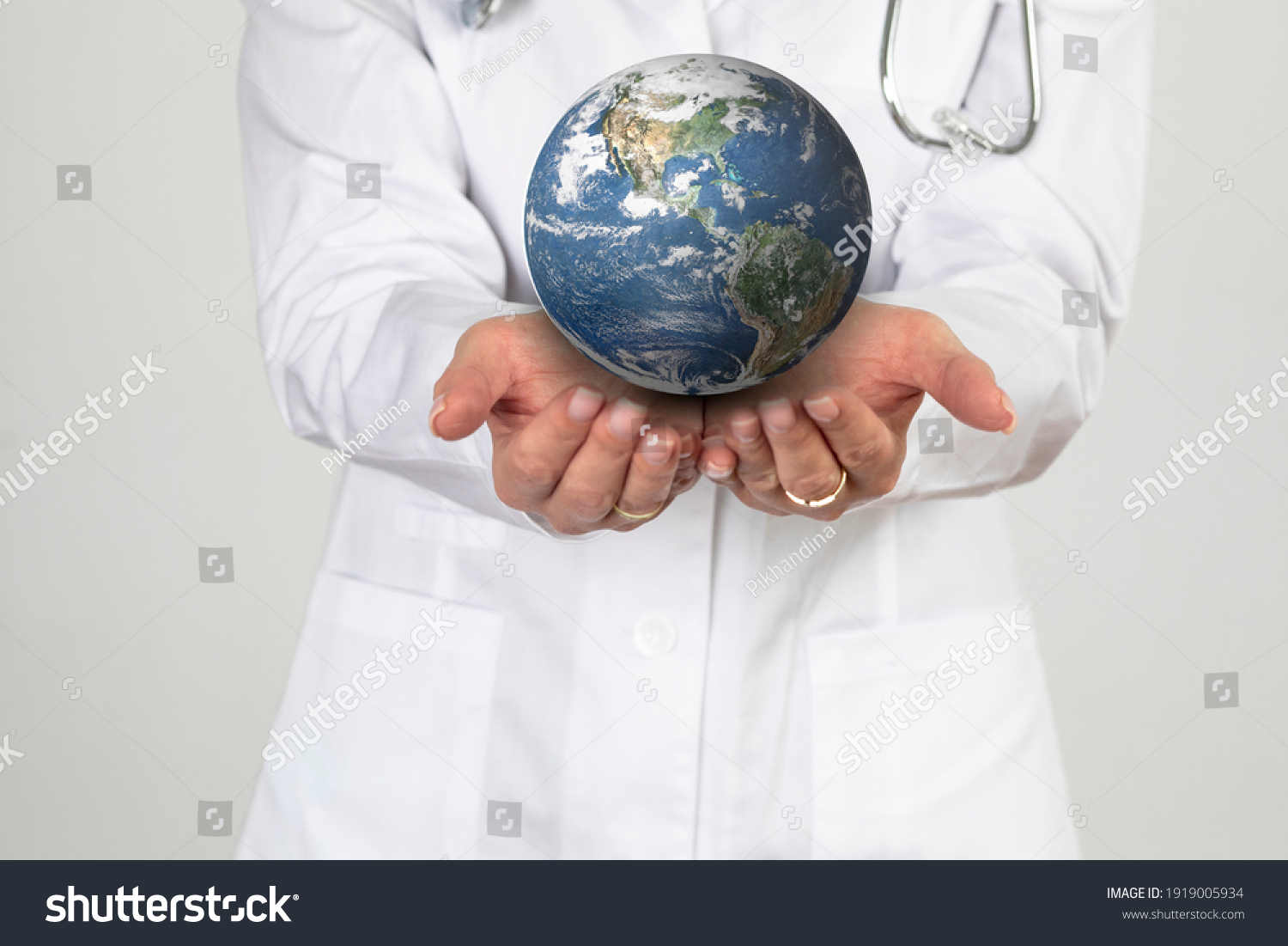 14,010 Doctor earth Images, Stock Photos & Vectors | Shutterstock