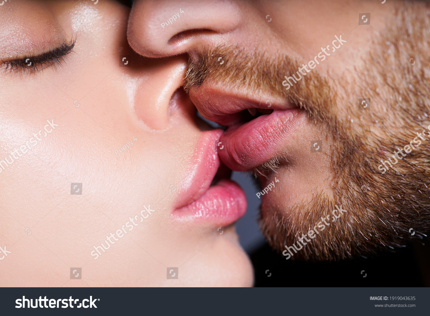 Виды и техника поцелуев фото поцелуев