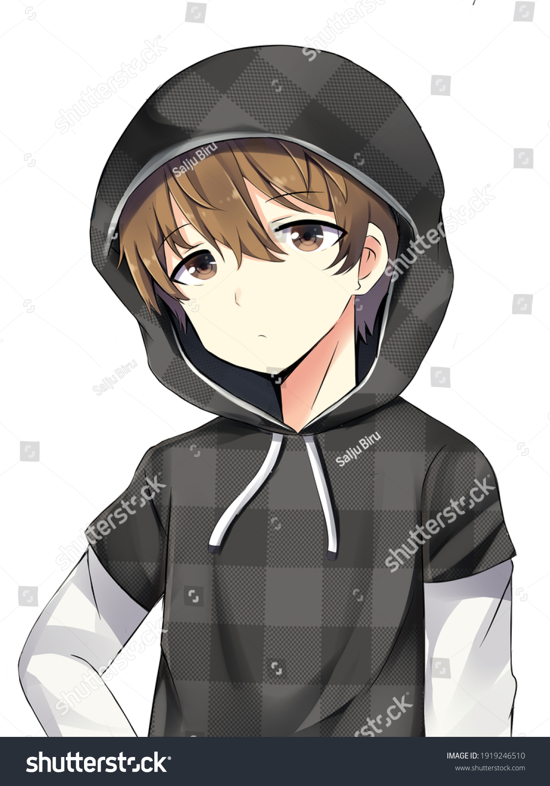 Issues PNG Transparent, Issue Muslim Anime, Faith, Religion, Believer PNG  Image For Free Download