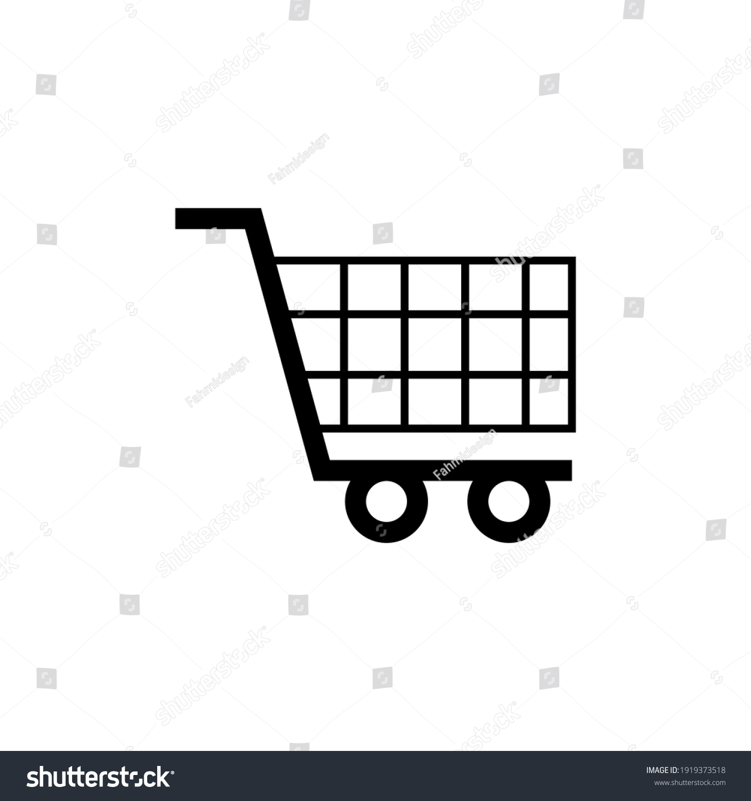 Datum Relatively Often spoken Ecommerce Shopping Cart Icon Solid Black Stock Vector (Royalty Free)  1919373518 | Shutterstock