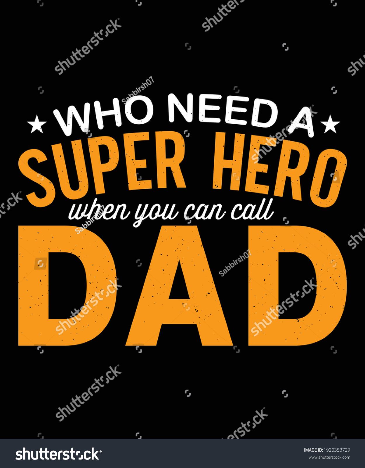 Father Typography Quote Design Awesome Dad Stock Vector Royalty Free Father Typography Quote Design Awesome Dad Stock Vector Royalty Free