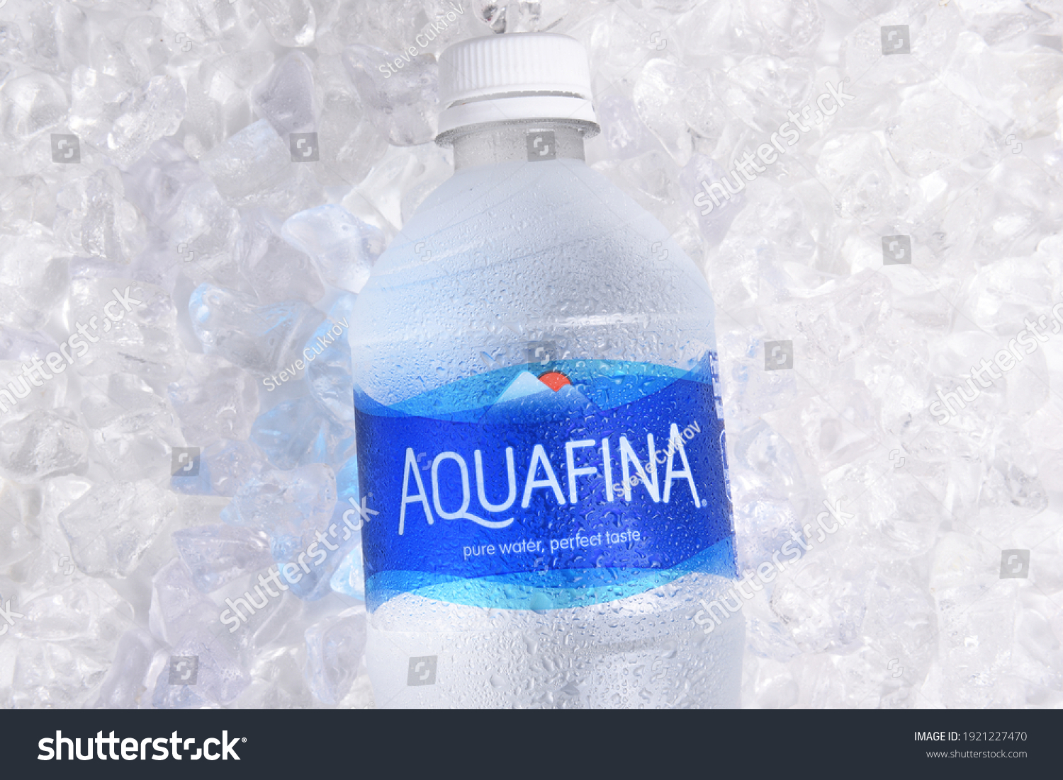 Aquafina Flow