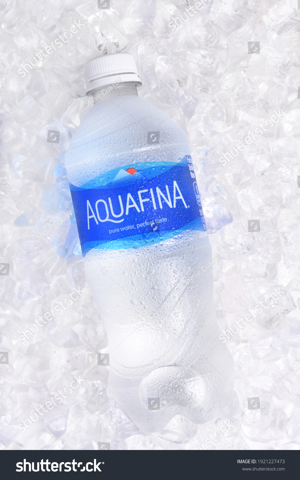Aquafina Flow
