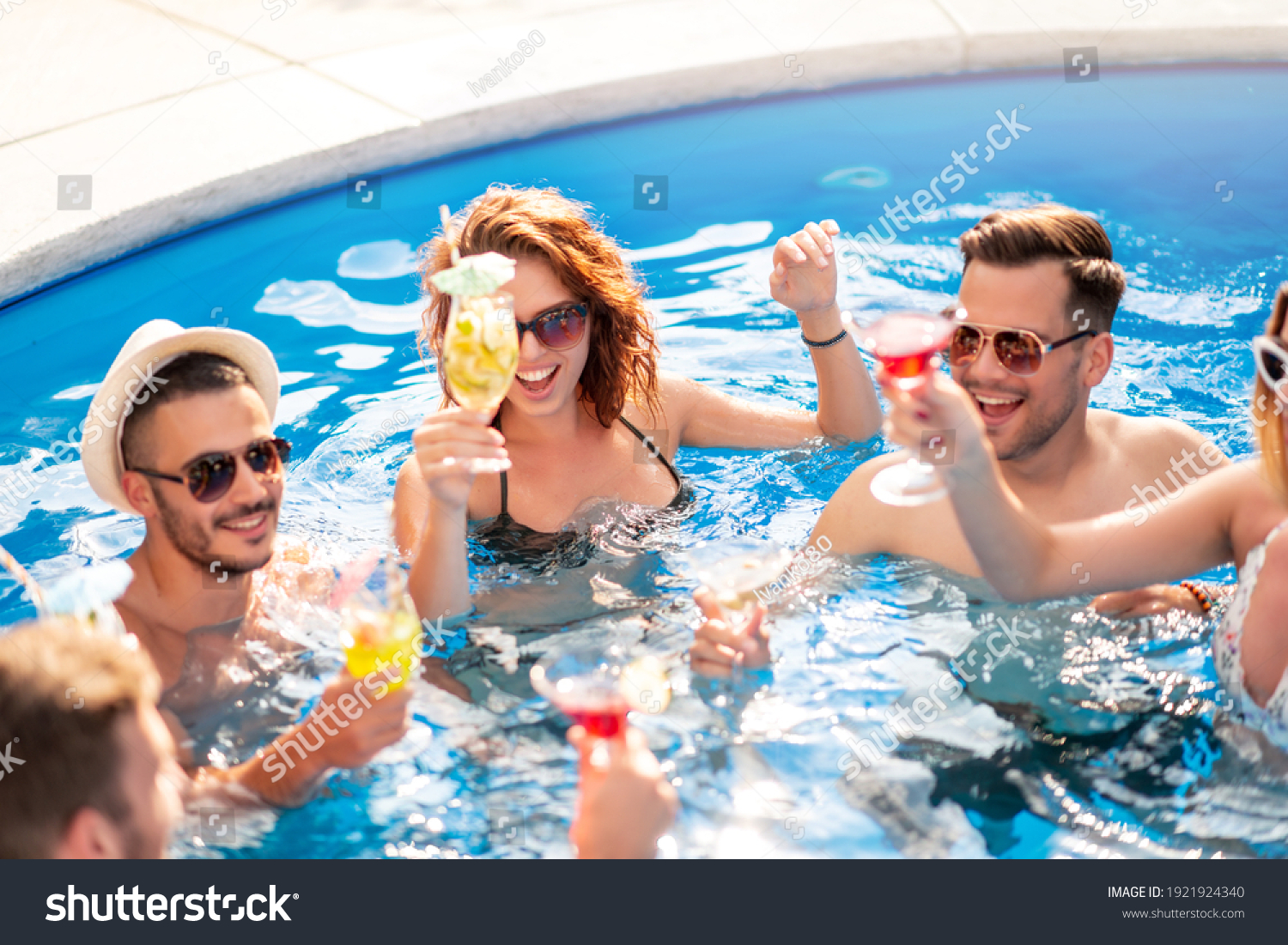 509,813 Happy summer group Images, Stock Photos & Vectors | Shutterstock