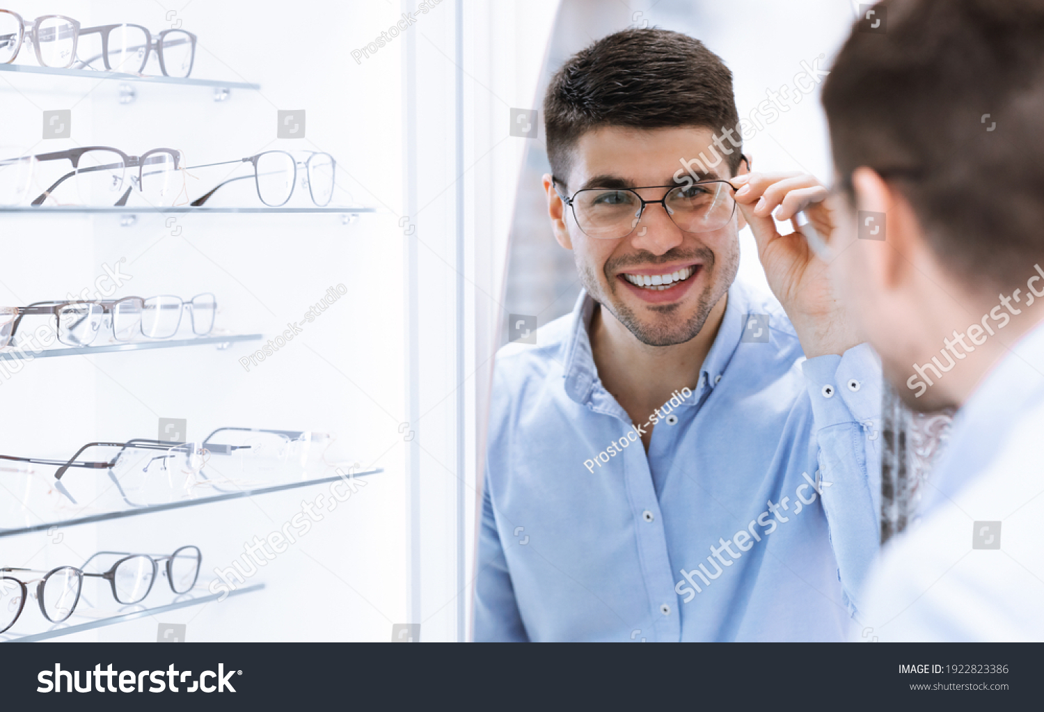 287,062 New Glasses Images, Stock Photos & Vectors | Shutterstock