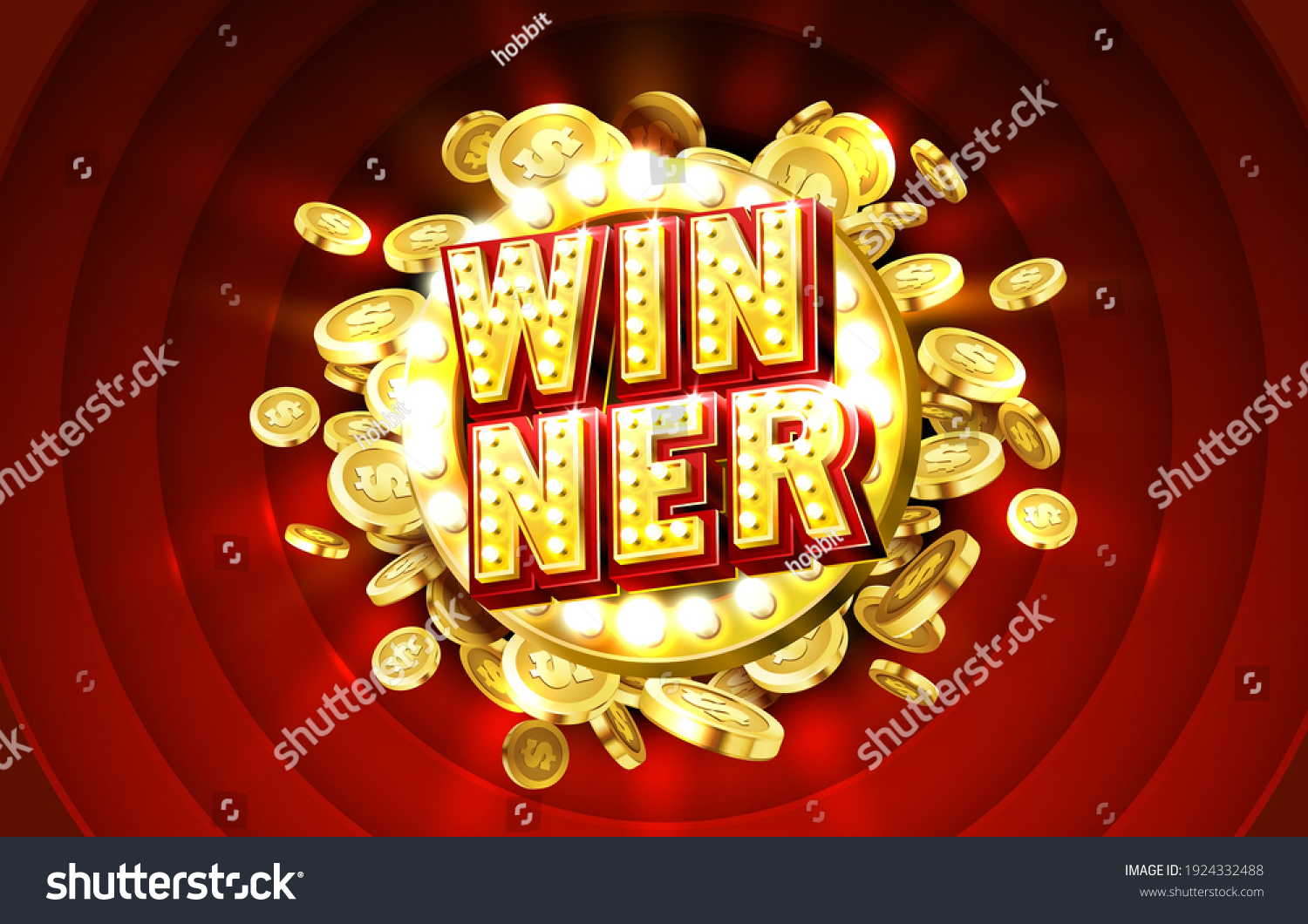 Winners casino