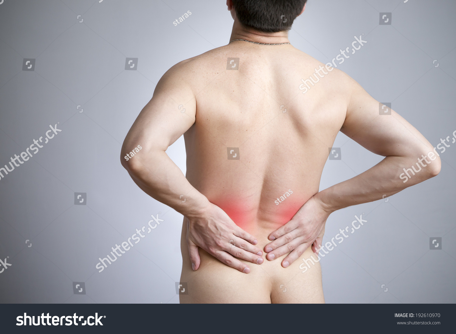 Где находятся почки у человека фото со спины у мужчин и как болит