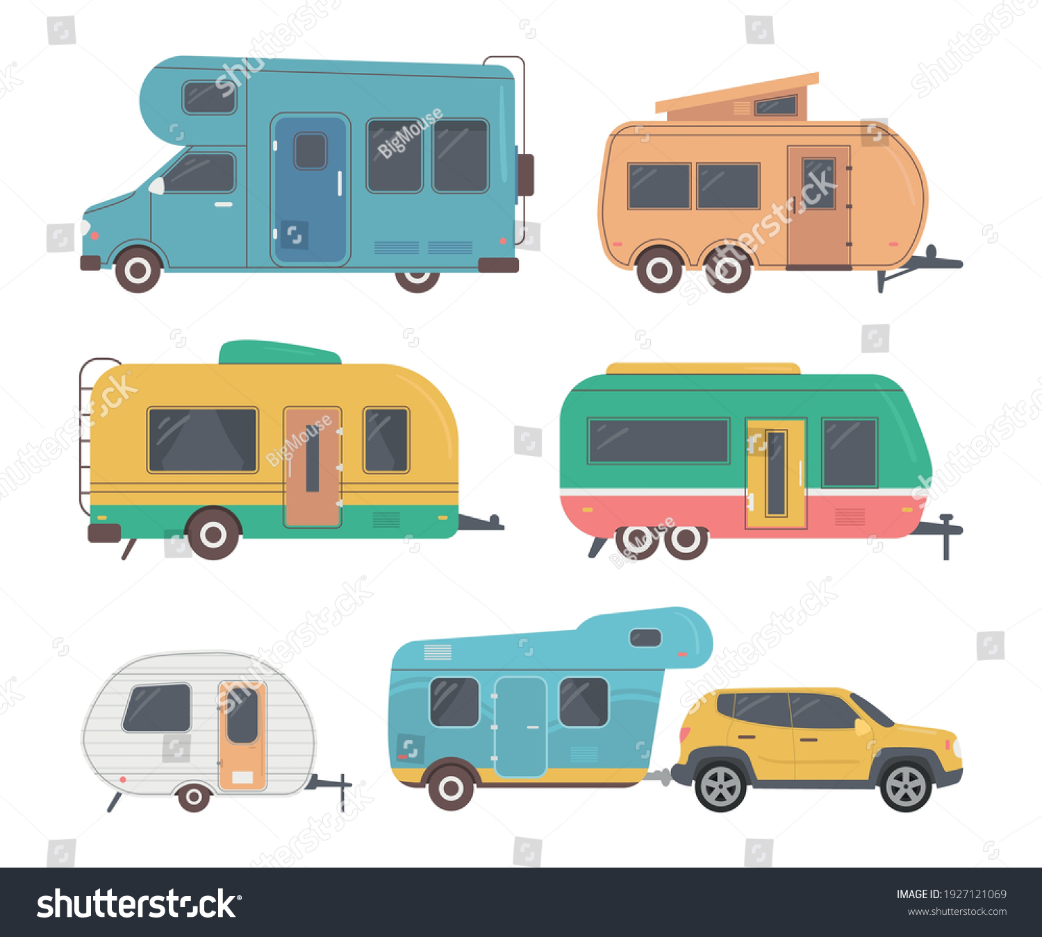 192,508 Trailer vehicle Images, Stock Photos & Vectors | Shutterstock