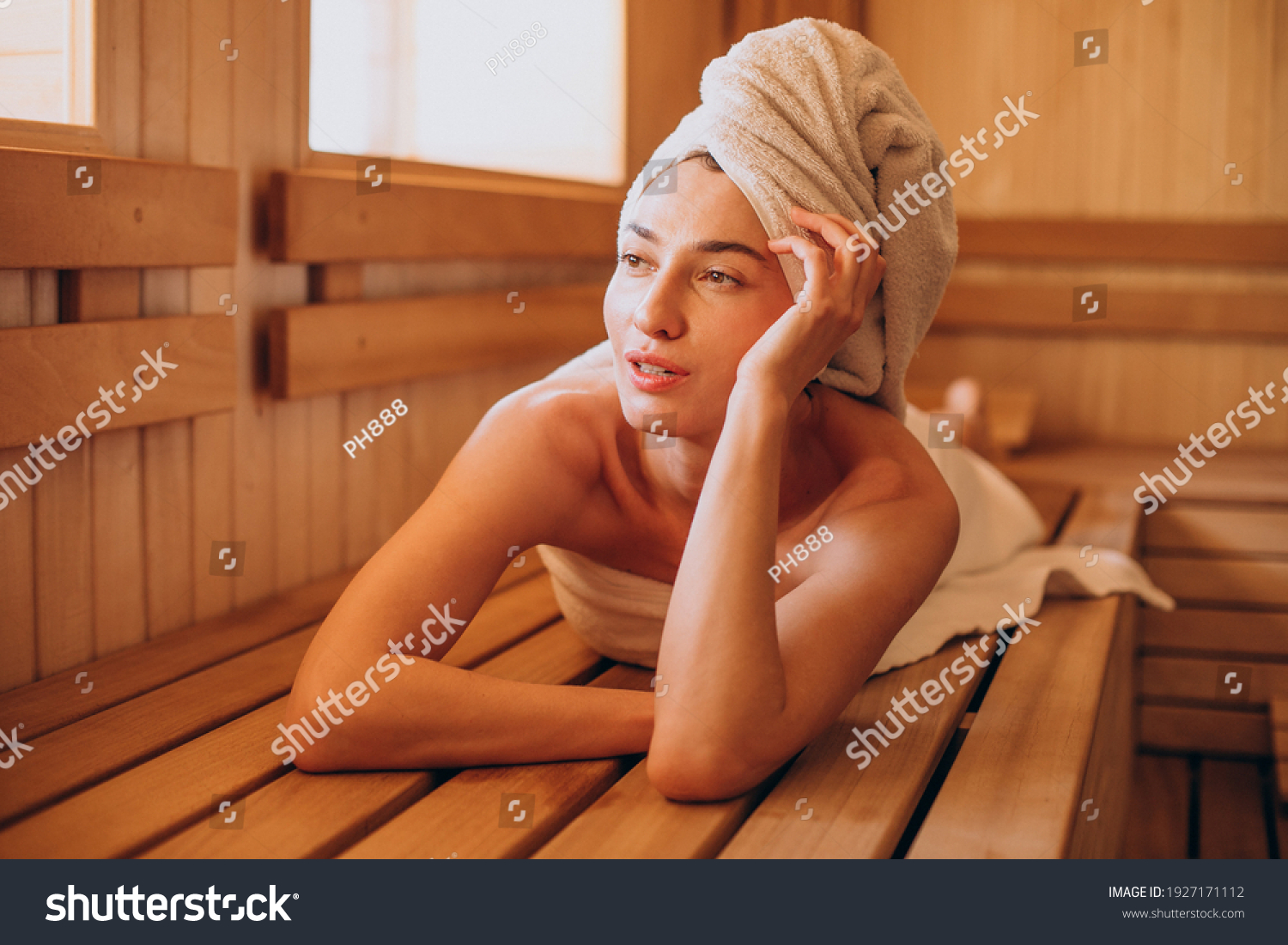 Женские бани