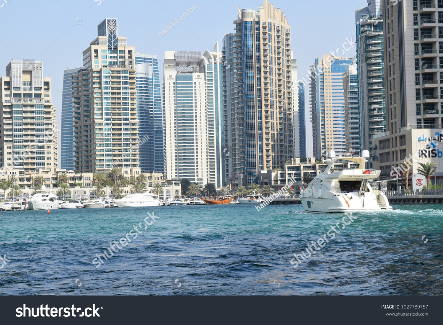 18,511 Dubai Yachts Images, Stock Photos & Vectors | Shutterstock