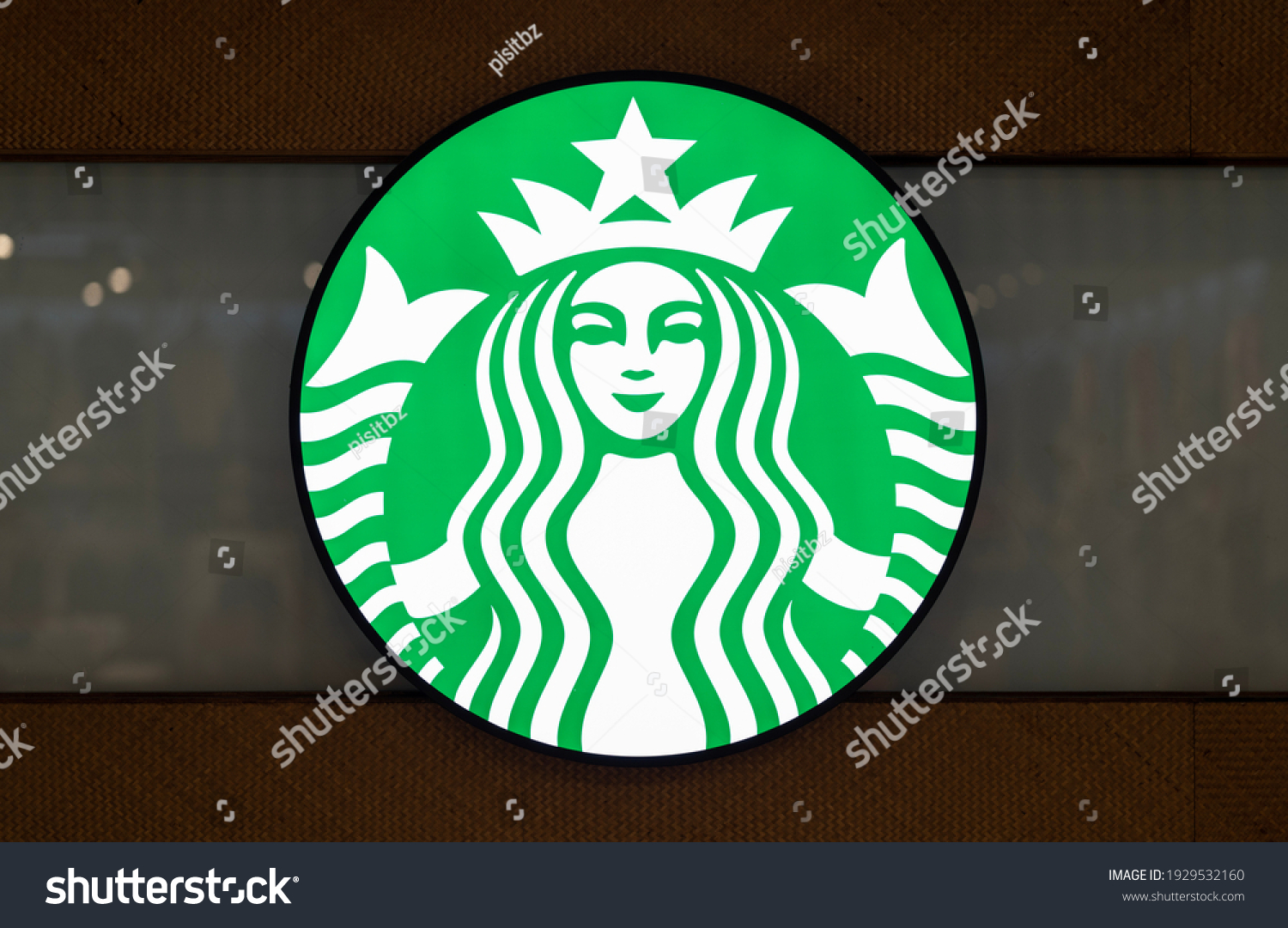 12,922 Starbucks Coffee Logo Images, Stock Photos & Vectors | Shutterstock