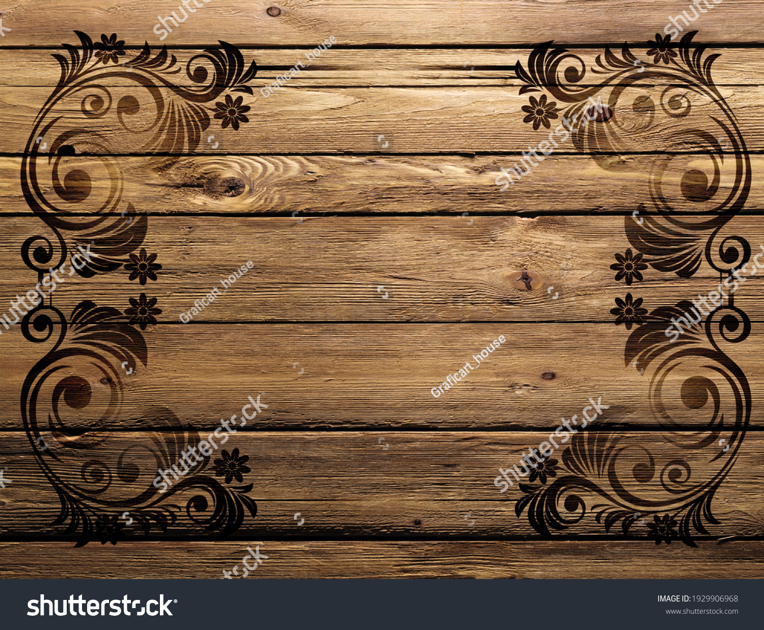 Фон для деревянных изделий