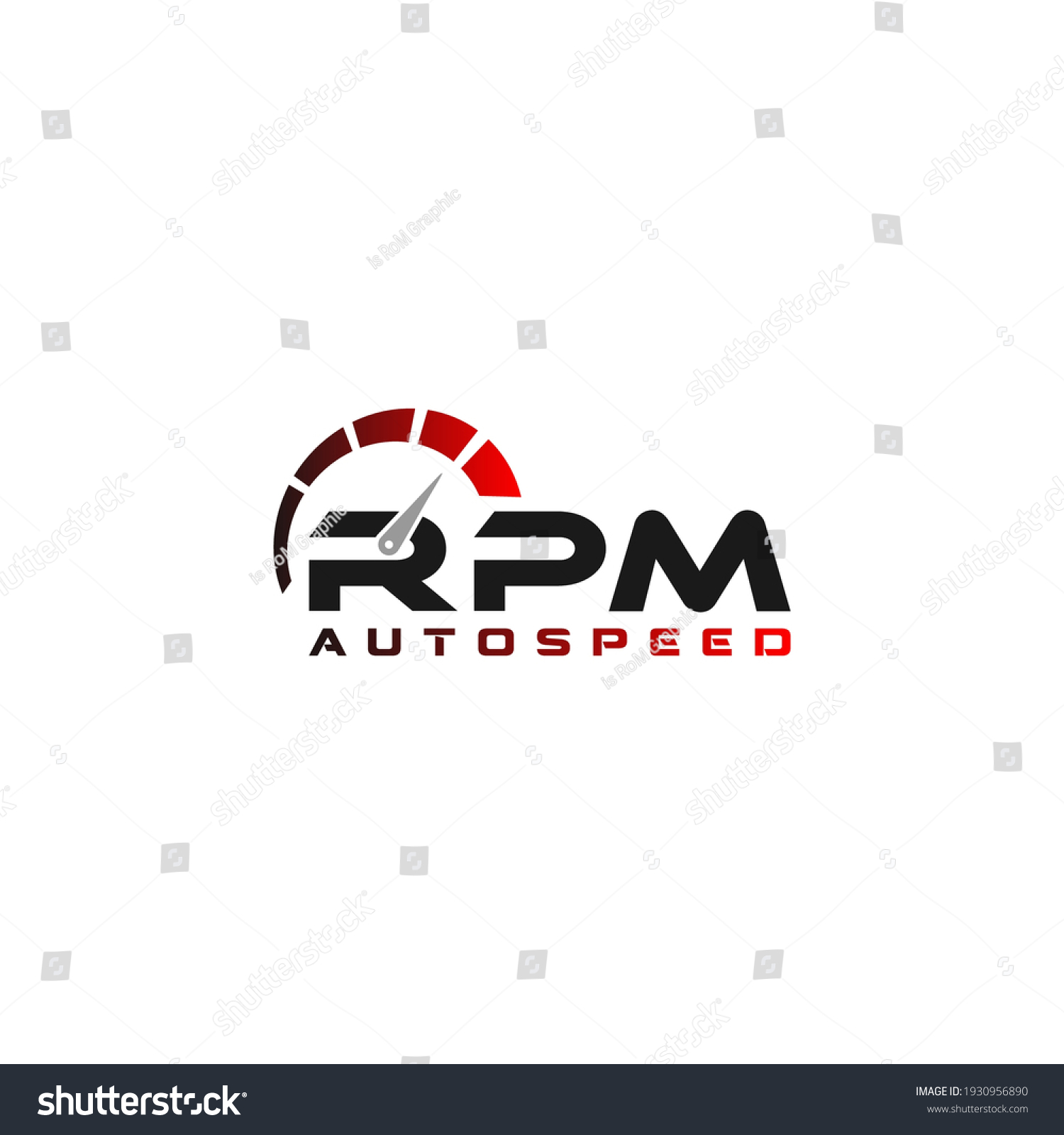 Automotive Logo Vector Ideas Eps 10 Stock Vector (Royalty Free ...