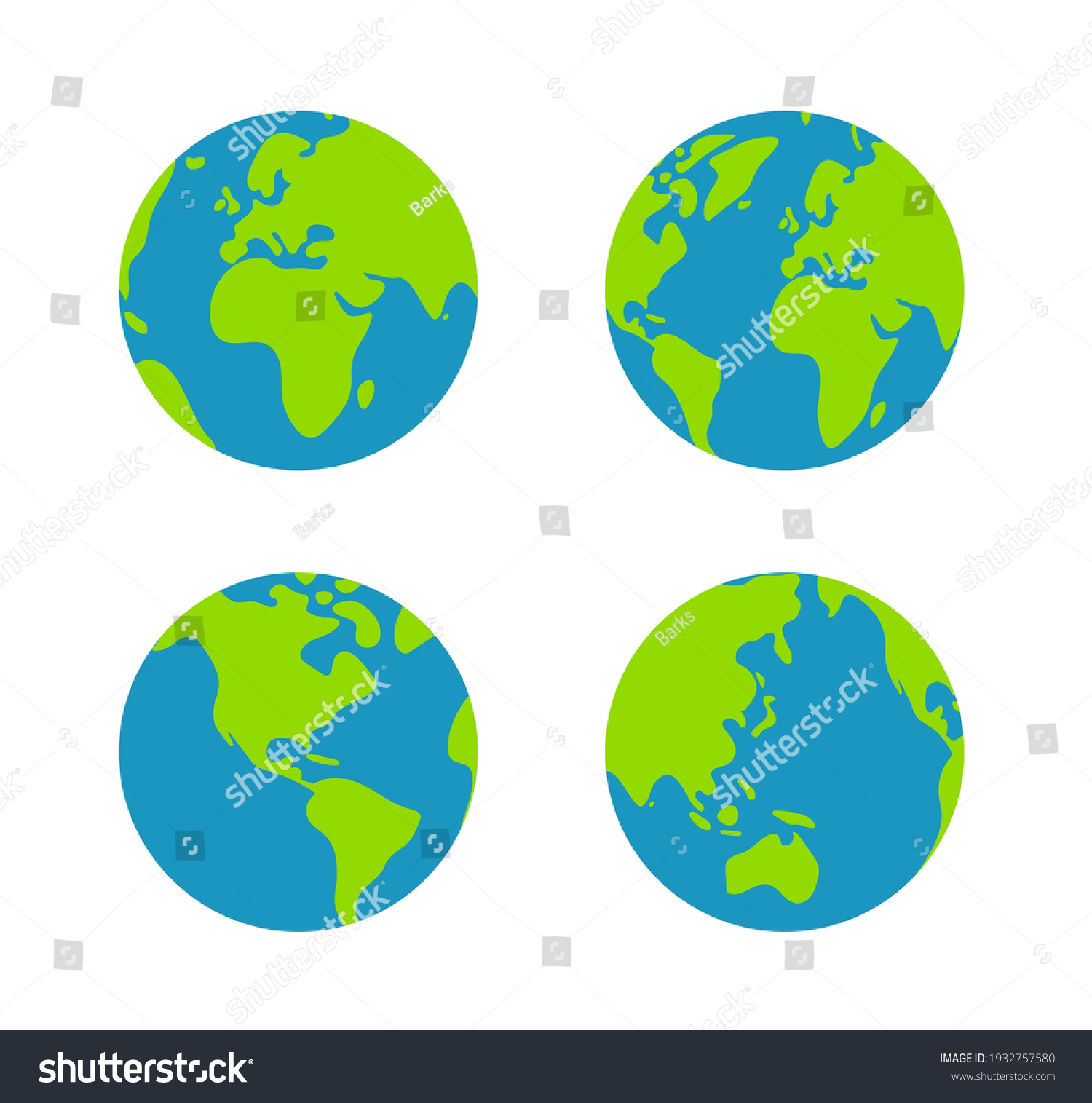 273,703 Simple Globe Images, Stock Photos & Vectors | Shutterstock