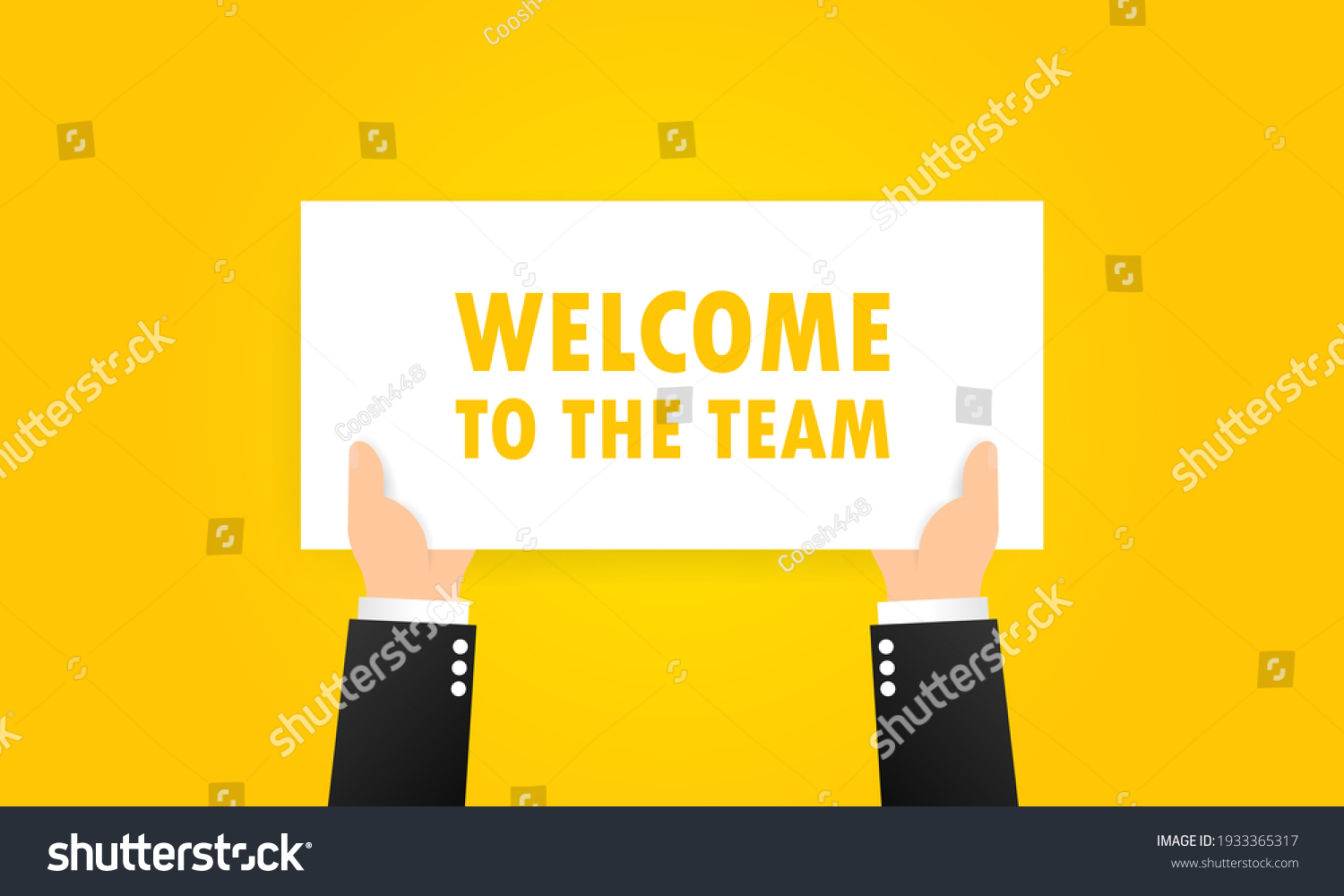 248 Vectores De Welcome New Team Member - Vectores, Imágenes Y Arte ...