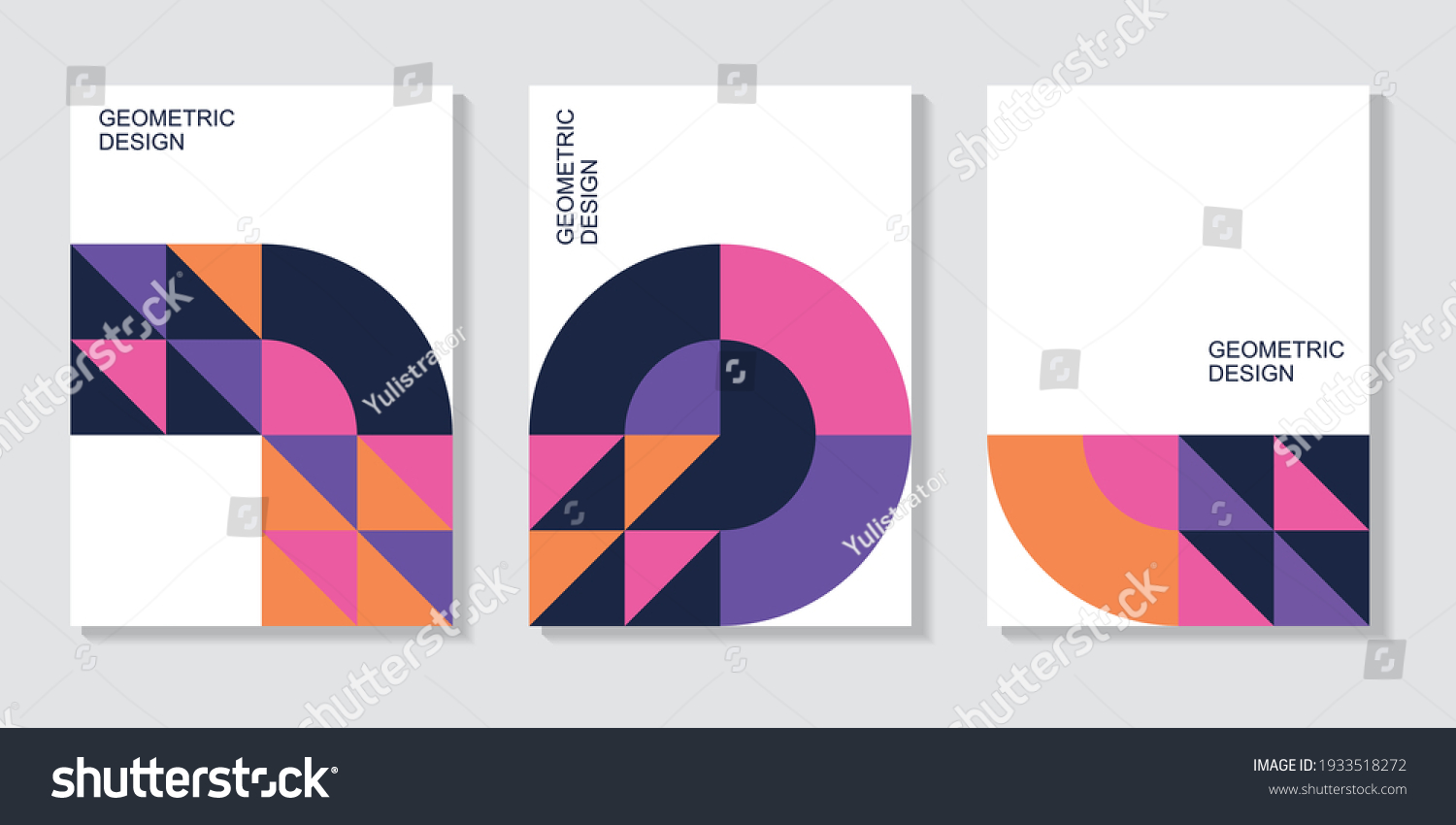 1,524,017 Abstract Cover Page Images, Stock Photos & Vectors | Shutterstock