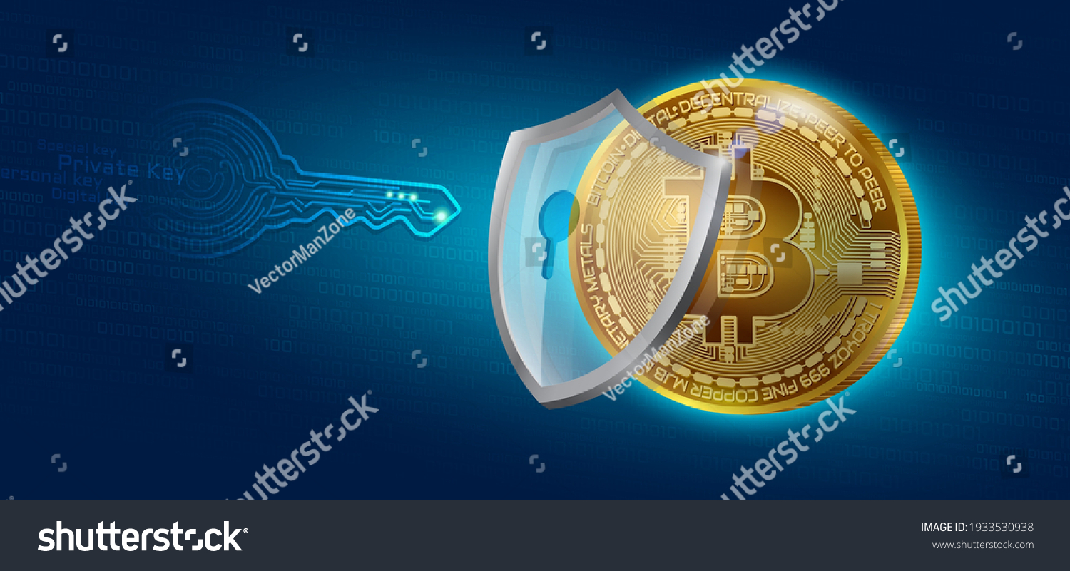 key crypto coin