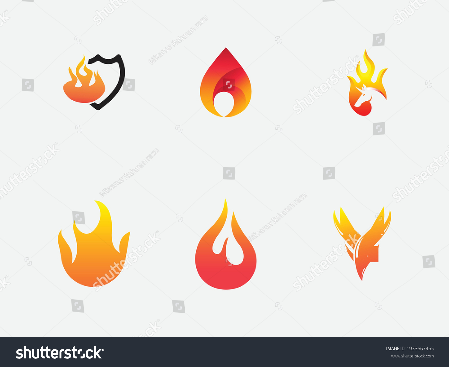 676,090 Flames Vector Images, Stock Photos & Vectors | Shutterstock