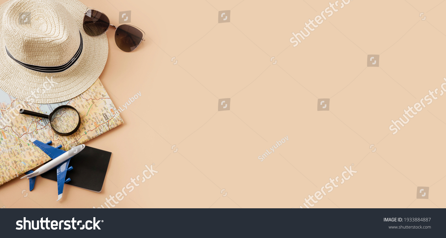 14,394 Flat lay travel plan Images, Stock Photos & Vectors | Shutterstock