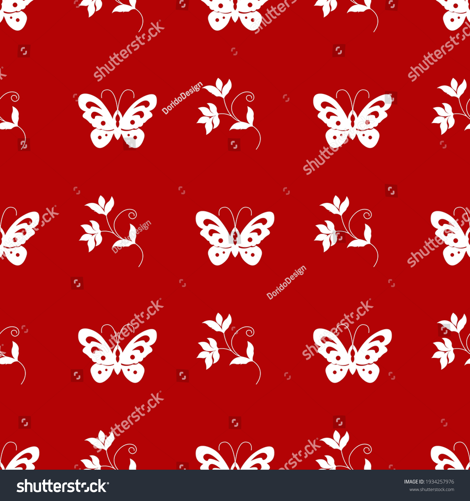 192,787 Butterfly Seamless Images, Stock Photos & Vectors | Shutterstock