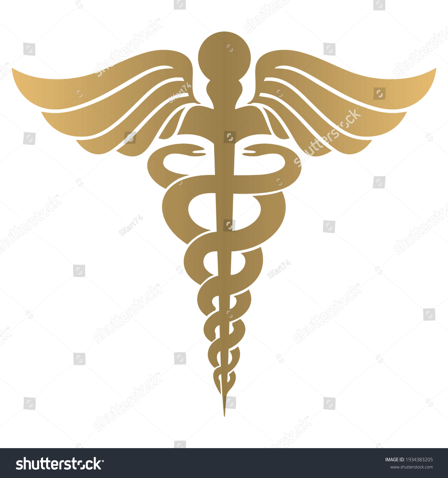 6,579 Medical Wing Logo Images, Stock Photos & Vectors | Shutterstock