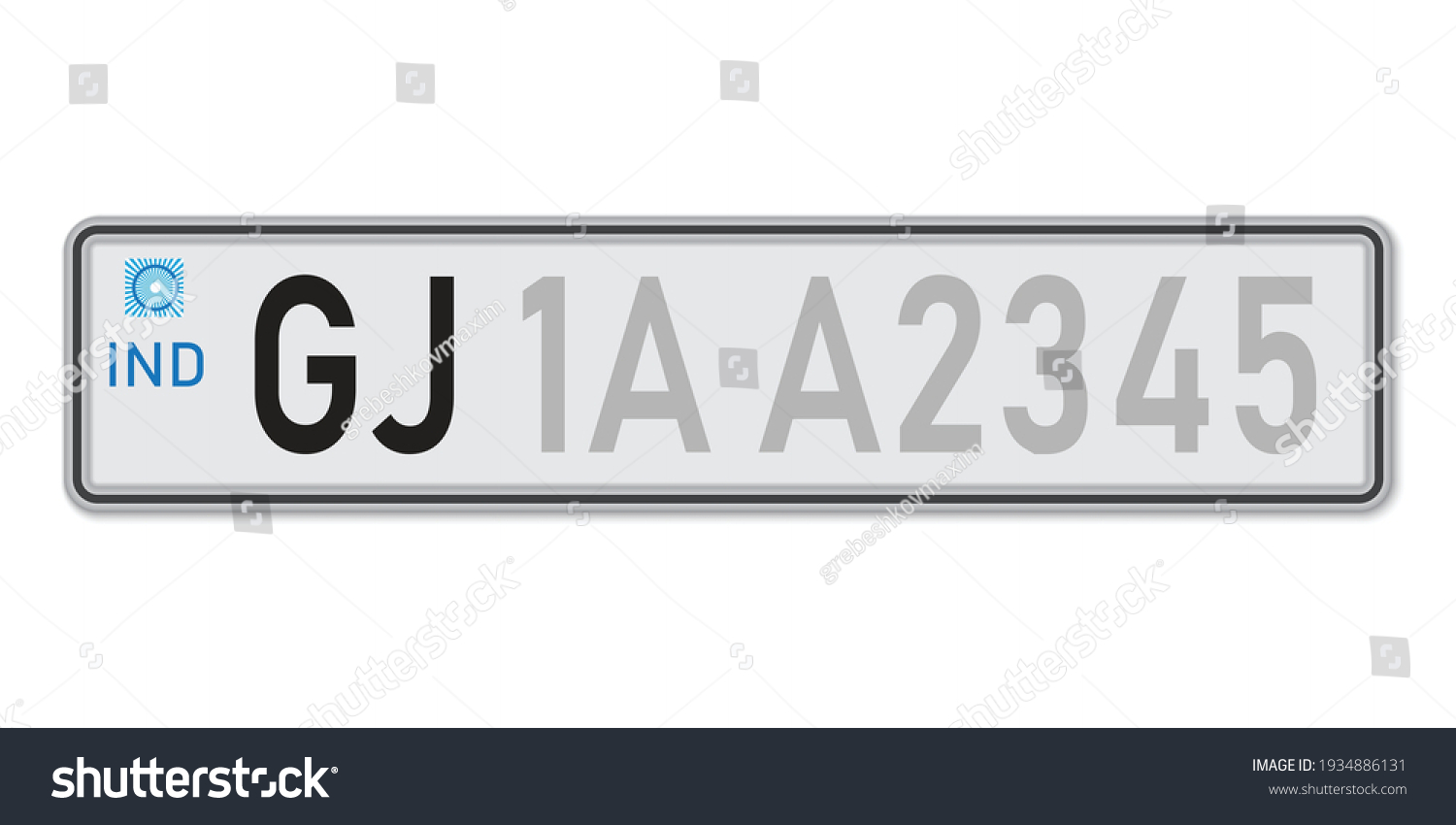 check vehicle details by number plate near ahmedabad gujarat