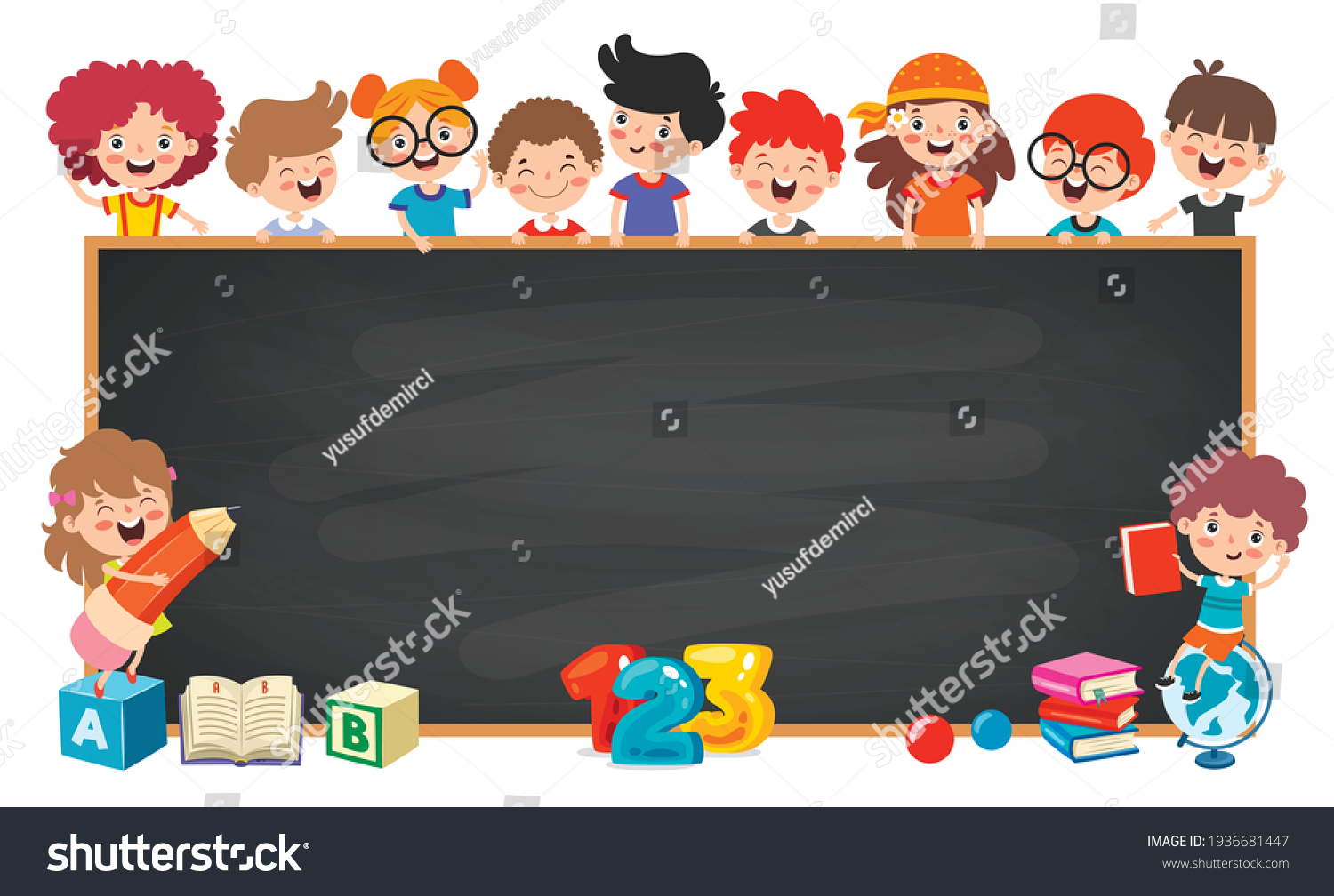 49,317 Cartoon Schoolboy Images, Stock Photos & Vectors | Shutterstock