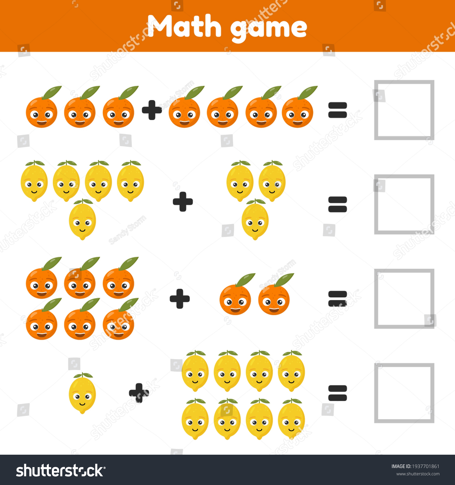 34,405 How Many Math Preschool Images, Stock Photos & Vectors ...