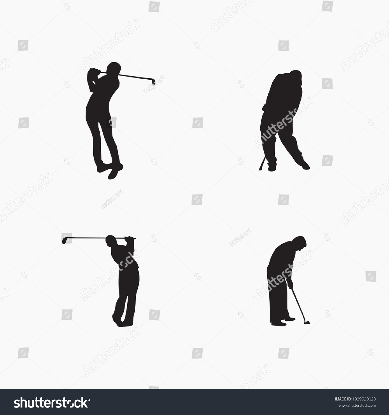 23,448 Golf Flag Stock Vectors, Images & Vector Art | Shutterstock