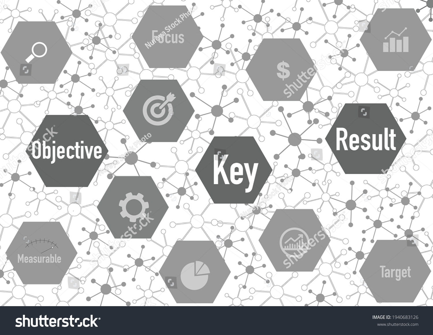 Okr Objective Key Results Acronym New Stock Vector Royalty Free 1940683126 Shutterstock Okr Objective Key Results Acronym New Stock Vector Royalty Free 1940683126 Shutterstock