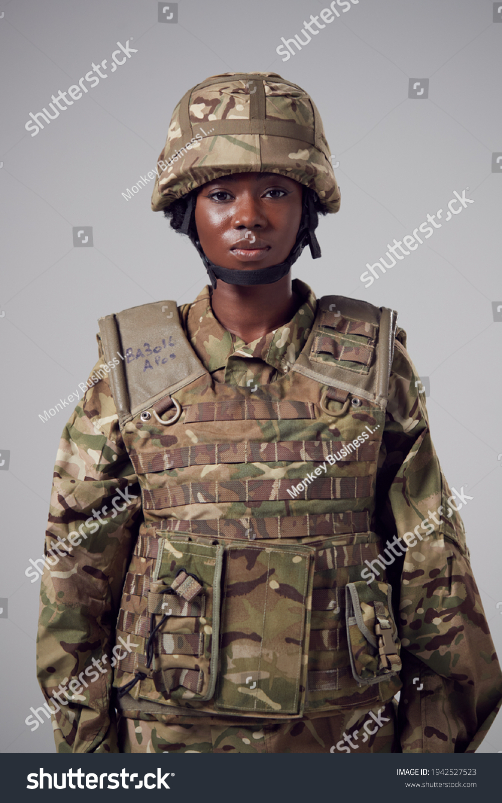 7,937 African soldiers Images, Stock Photos & Vectors | Shutterstock