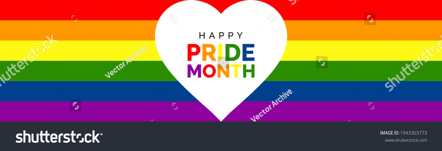 8,864 Happy pride logo Images, Stock Photos & Vectors | Shutterstock