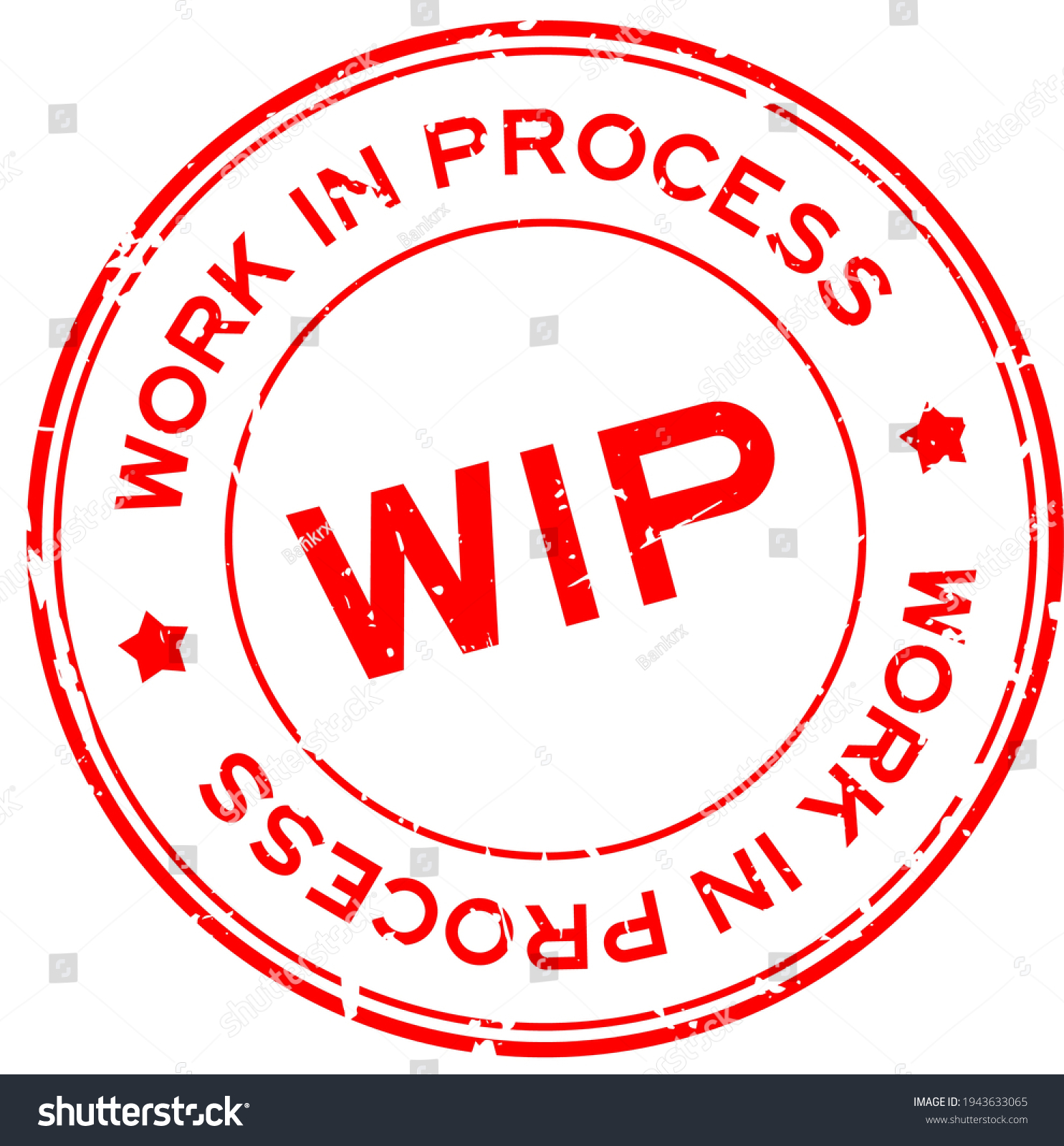 In Progress Stamp 2212 รายการ ภาพ ภาพสต็อกและเวกเตอร์ Shutterstock 0644