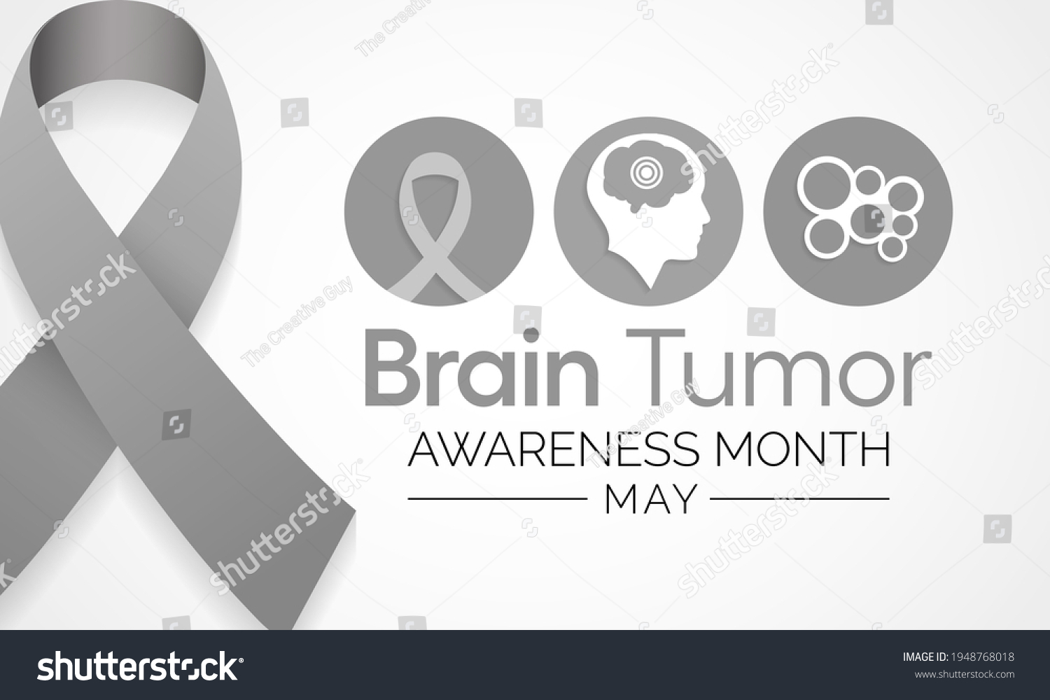 brain cancer awareness month