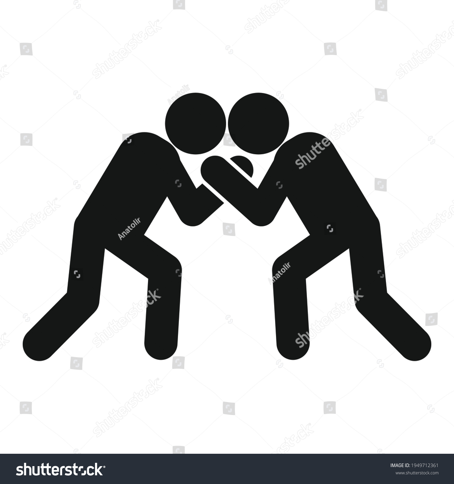 5,225 Roman Wrestling Images, Stock Photos & Vectors | Shutterstock