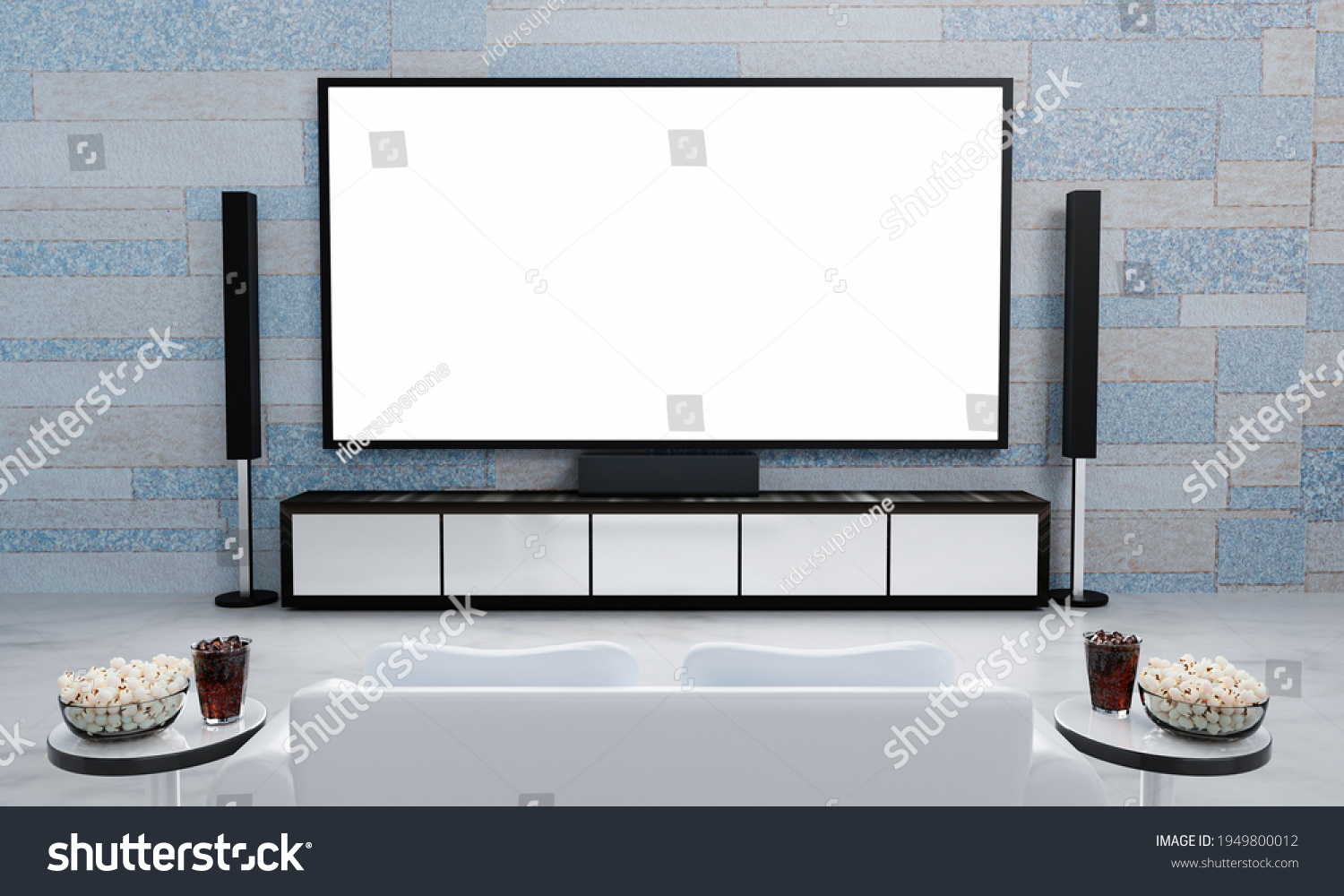 196 Tv White Without Background Images, Stock Photos & Vectors