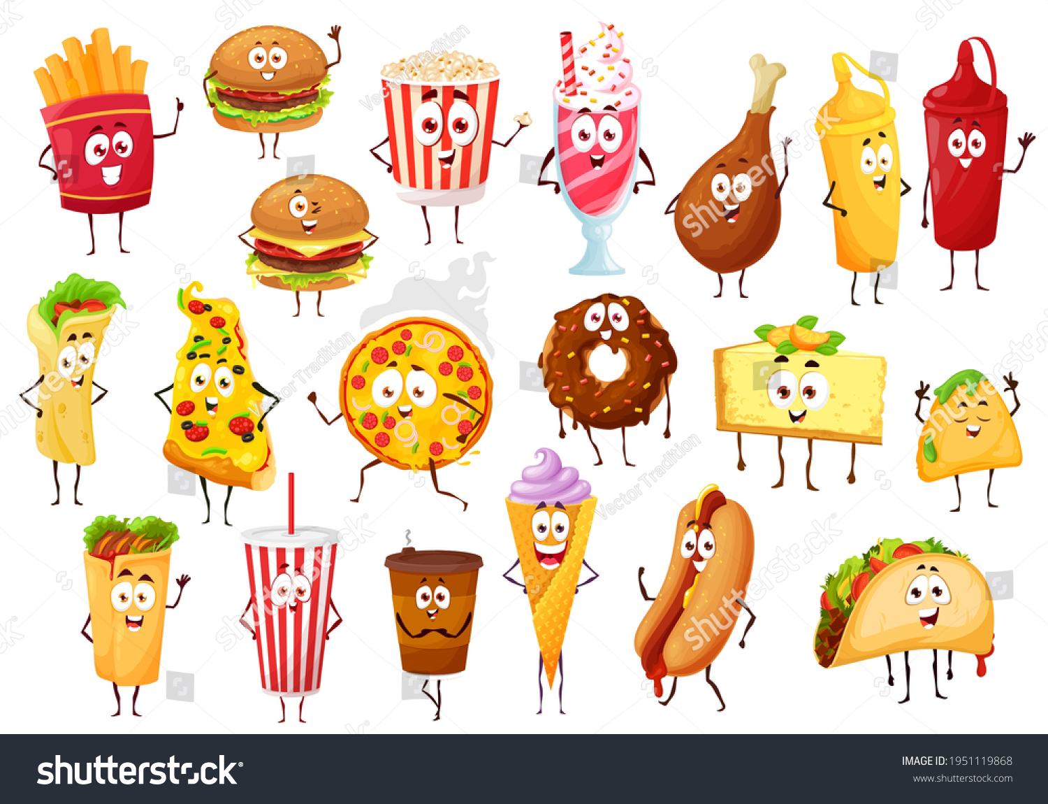 67,001 Hamburguesa Animada Images, Stock Photos & Vectors | Shutterstock