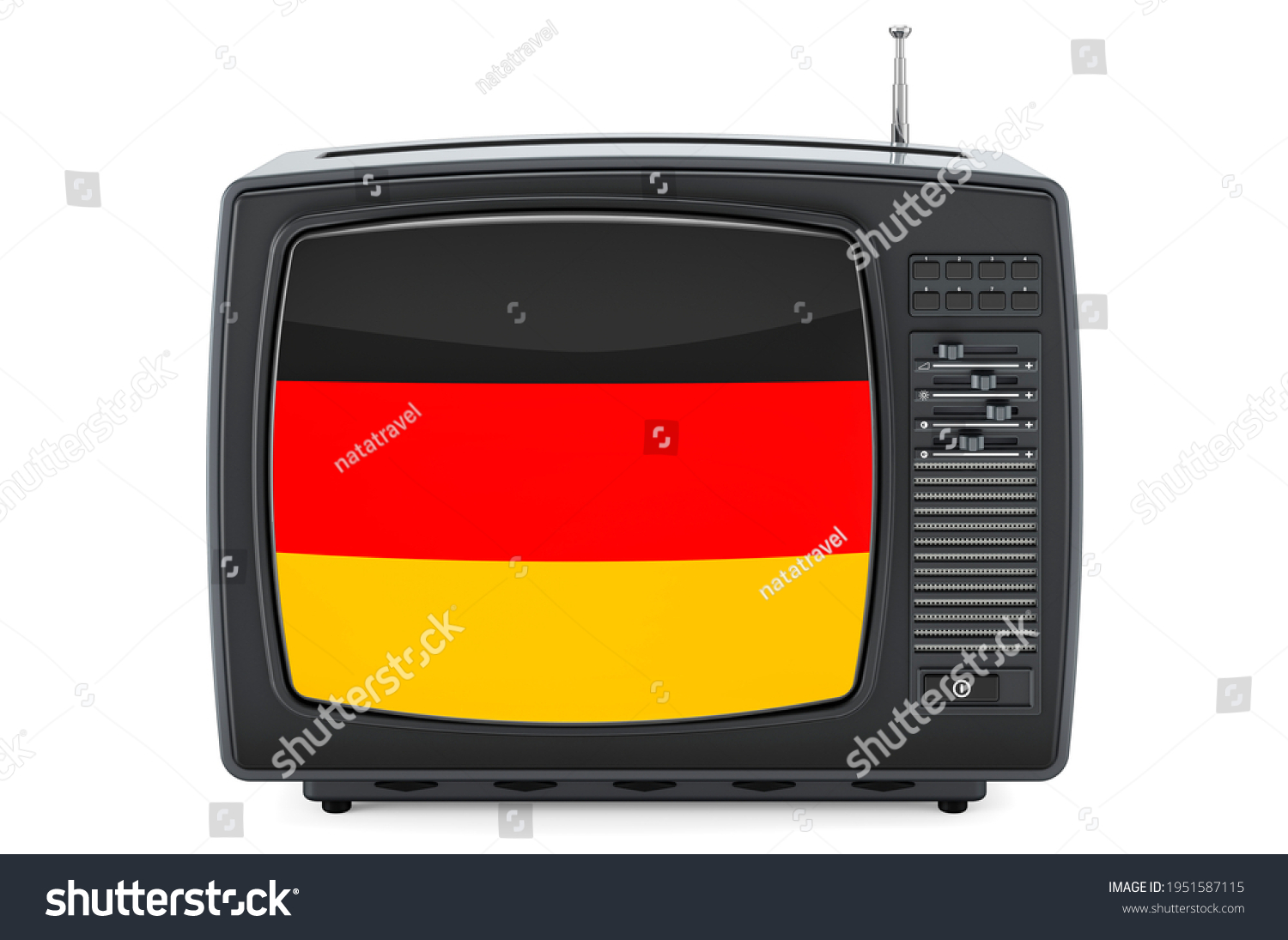 German Television