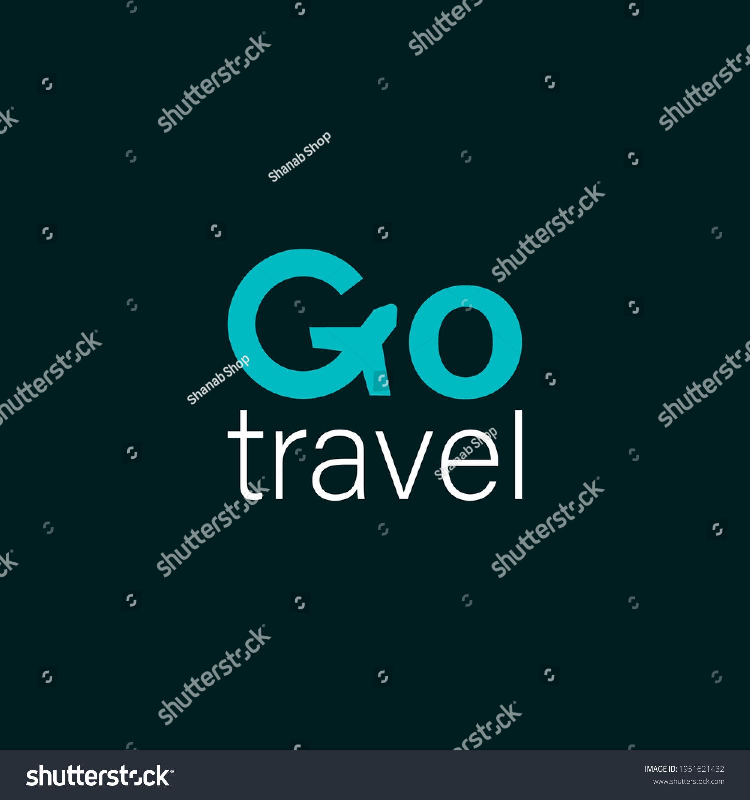g travel words