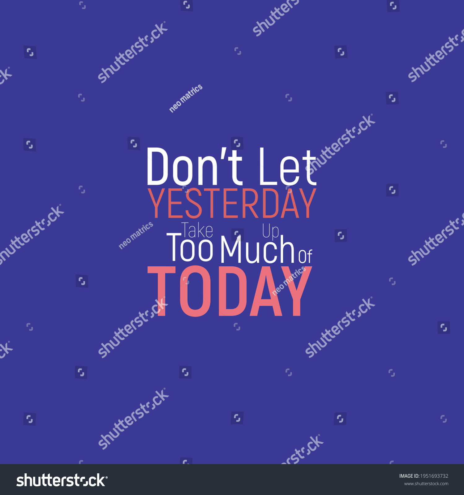 Motivation Quotes Design Quotes Design Stock Vector (Royalty Free