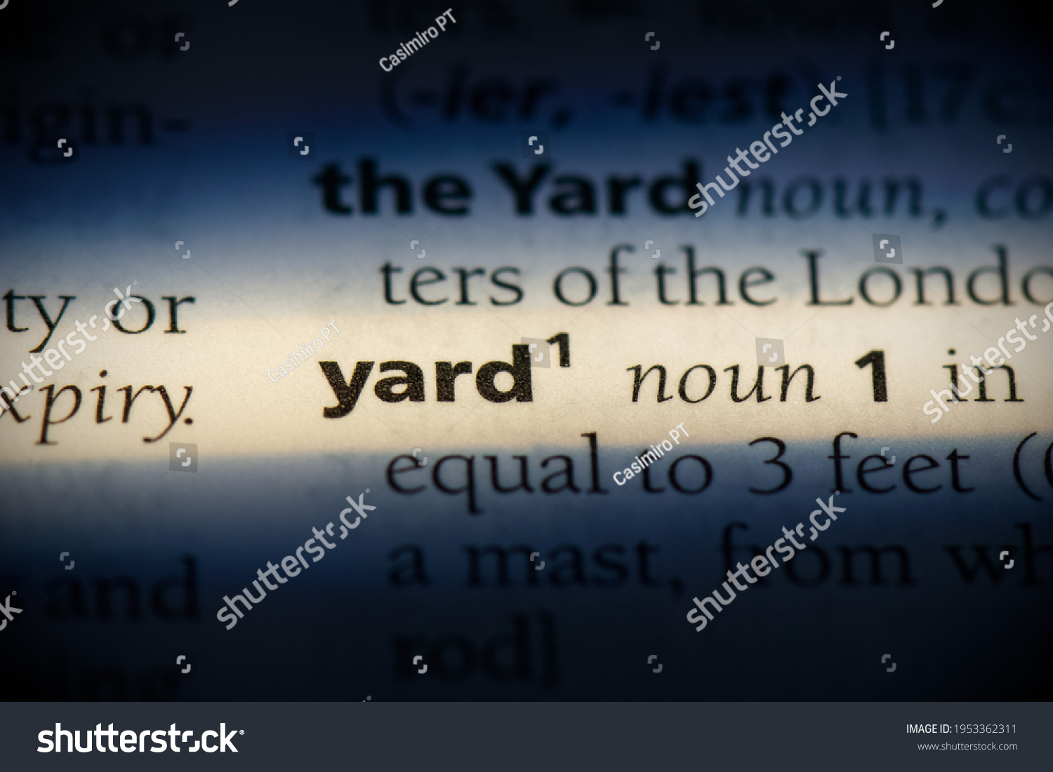 yard-word-dictionary-yard-concept-definition-stock-photo-1953362311